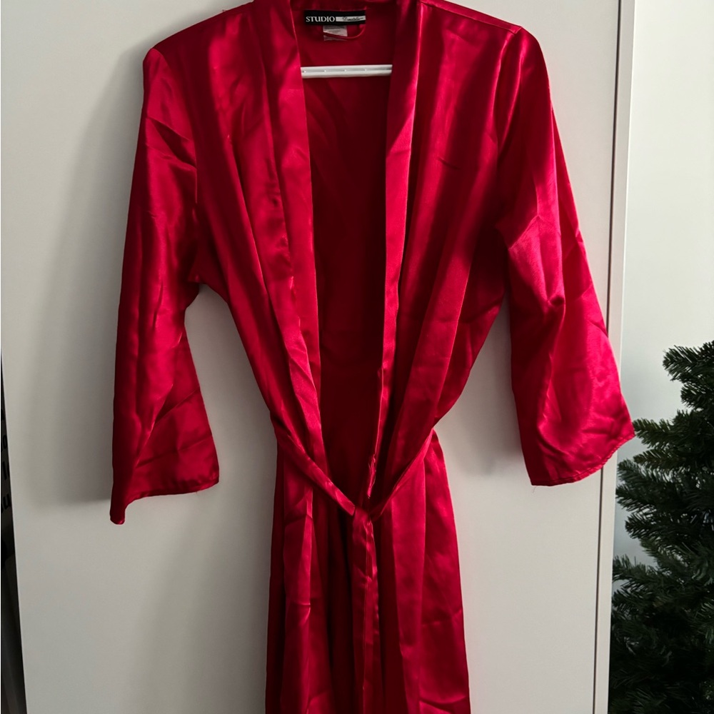 7 night clothing